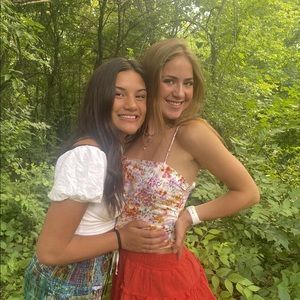 Meet your Posher, Paige